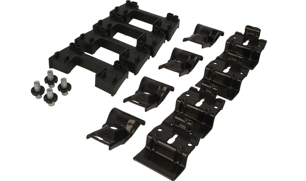 Kit 186207, Thule Kit Flush Railing 6207