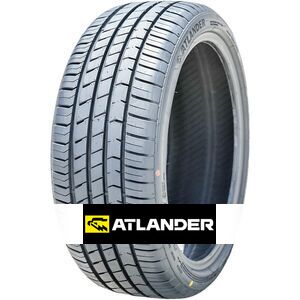 Däck Atlander 205/60 R16 92V | Xsport-86