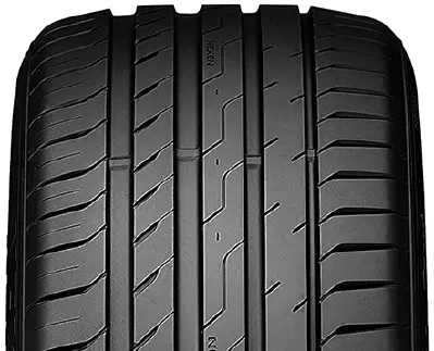 Nexen N Fera Sport 295/40 R19 108Y XL 0
