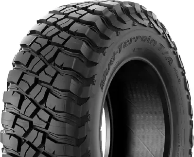 BF Goodrich Mud Terrain T/A KM3 265/75 R16 119Q