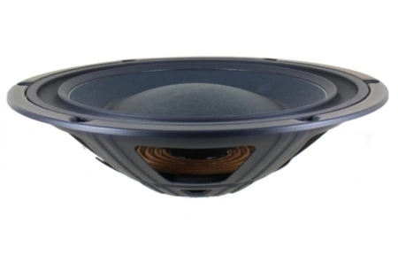 SB Acoustics SW26SFC38-4, baselement
