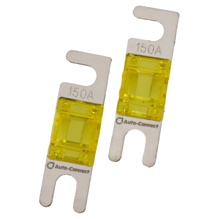 Auto-Connect AFS/Mini ANL-säkring, 150A