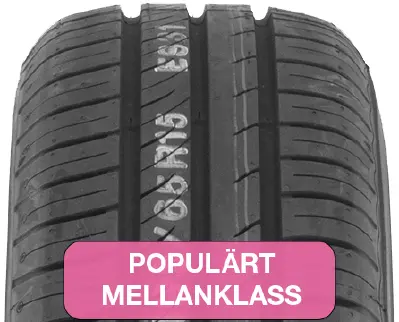 Kumho Ecowing ES31 165/65 R14 79T