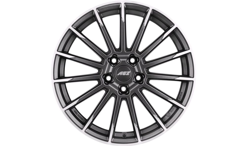 AEZ Atlanta Titan 8,5x20 5x112 ET38Ø57,1