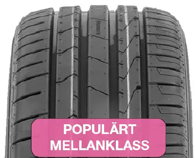 Hankook Ventus Prime 3 K125 205/55 R16 94H XL