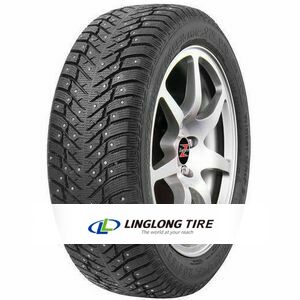 Däck Linglong 235/65 R17 108T Dubbdäck 3PMSF | Green-max Winter Grip 2