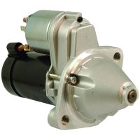 Wetherill Associates Startmotor 17315N