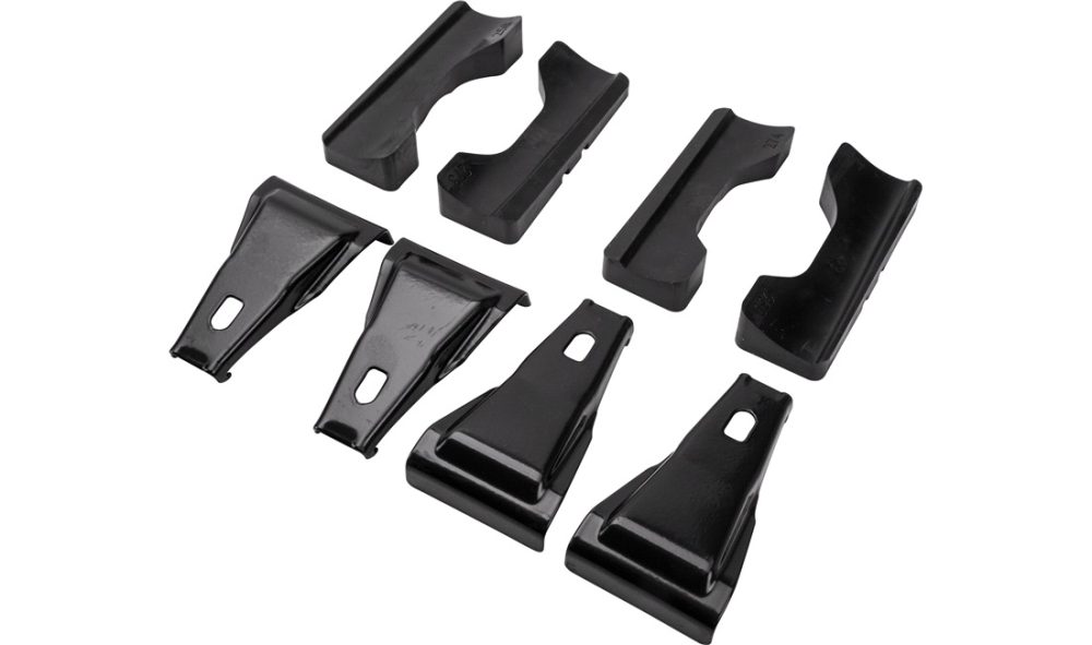 Kit 145136, Thule Kit Clamp 5136