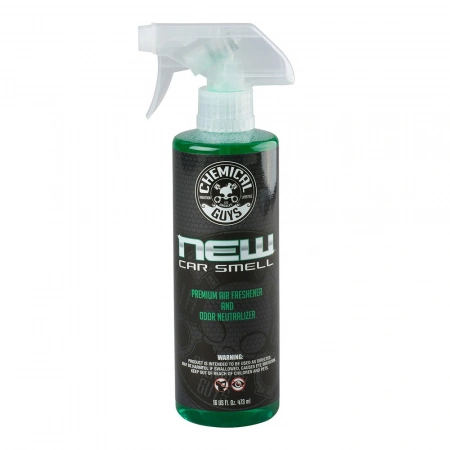 Chemical Guys New Car Smell spraydoft, 473 ml