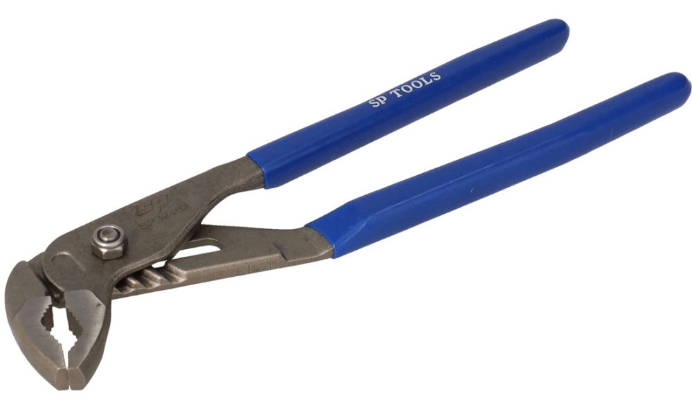 Polygrip 250mm - (SP Tools)