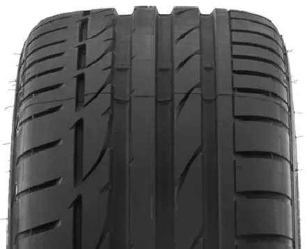 Bridgestone Potenza S001 245/40 R17 91W Runflat