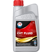 77 ATF CVT Fluid 707879