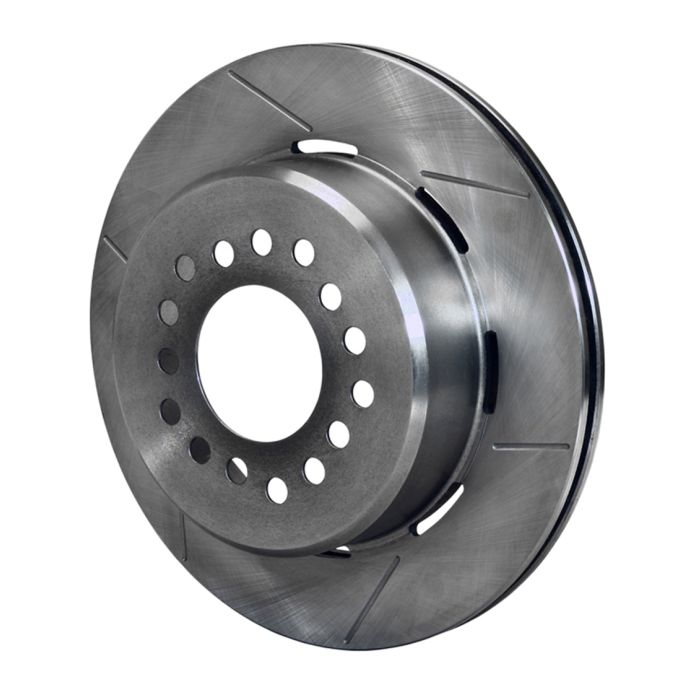 Bromsskiva Wilwood 12.19x0.81 (310x21mm) 5x4.50/4.75/5.00 Slitsad 160-12151