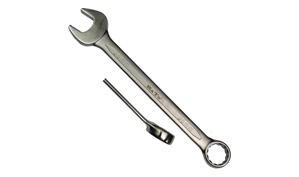 Blocknyckel 11mm - BATO