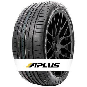 Däck Aplus 275/40 ZR19 105Y XL | A610