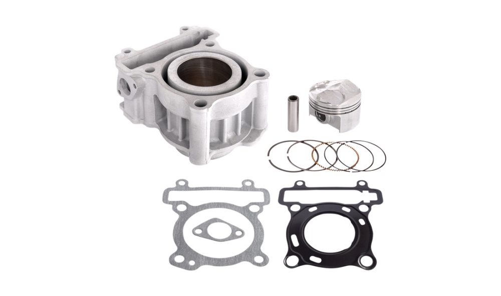 Airsal cylinderkit, YZF-R125R 2008-16