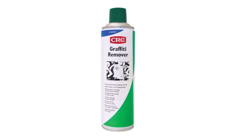 Graffitiborttagning 400ml - CRC