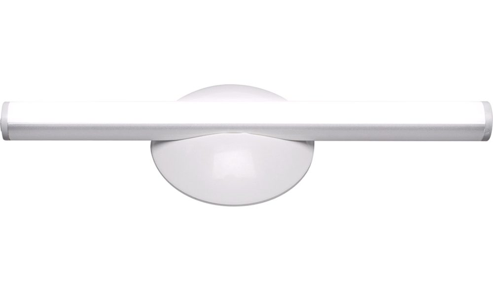 Batteri lampa/lykta LEDSTIXX USB silve