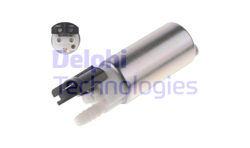 Bränslepump - FE0789-12B1 - (Delphi)