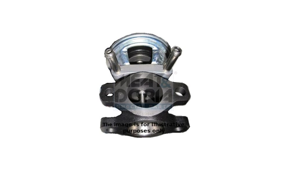 AGR-Ventil - 88149E - (Meat & Doria)